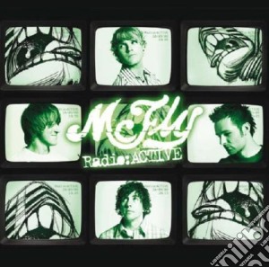 Mcfly - Radio Active cd musicale di Mcfly
