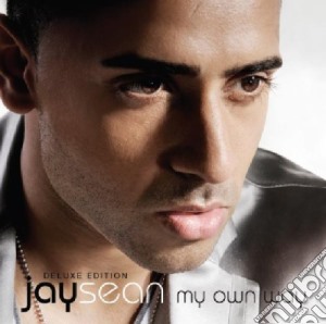 Jay Sean - My Own Way (Deluxe Edition) cd musicale di Jay Sean