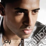 Jay Sean - My Own Way (Deluxe Edition) cd