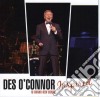 Des O'Connor - Inspired cd
