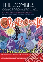 (Music Dvd) Zombies - Odessey & Oracle: 40th.. cd