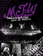 (Music Dvd) McFly - Radio:Active - Live At Wembley cd