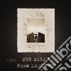 Jon Allen - Dead Man's Suit cd