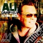 Ali Campbell - Flying High cd