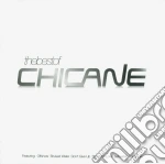 Chicane - The Best Of cd