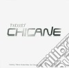 Chicane - The Best Of cd musicale di Chicane