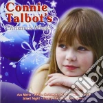 Connie Talbot - Christmas Magic cd