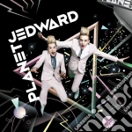 Jedward - Planet Jedward cd