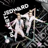 Jedward - Planet Jedward cd
