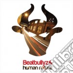 Beatbullyz - Human Nature