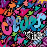 Graffiti6 - Colours cd