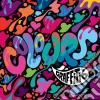 Graffiti6 - Colours cd