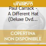 Paul Carrack - A Different Hat (Deluxe Dvd Edition) (2 Cd) cd