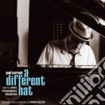 Paul Carrack - A Different Hat cd