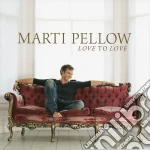 Marti Pellow - Love To Love cd
