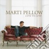 Marti Pellow - Love To Love cd