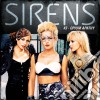 Sirens - 3 cd