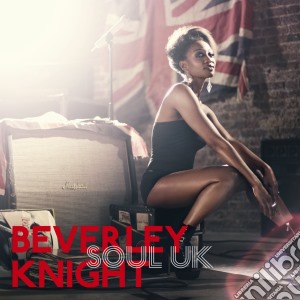 Beverley Knight - Soul Uk cd musicale di Beverley Knight