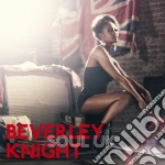 Beverley Knight - Soul Uk cd