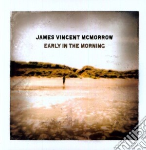 (LP Vinile) James Vincent Mcmorrow - Early In The Morning lp vinile di James vincent mcmorr