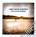 (LP Vinile) James Vincent Mcmorrow - Early In The Morning