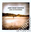 (LP Vinile) James Vincent Mcmorrow - Early In The Morning cd
