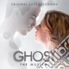 Ghost: The Musical / Various (Original Cast Recording) cd
