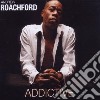 Roachford, Andrew - Addictive cd