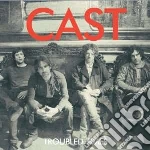 Cast - Troubled Times cd