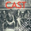 Cast - Troubled Times cd