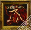Seether - Holding Onto Strings Better Left To Fray (Cd+Dvd) cd