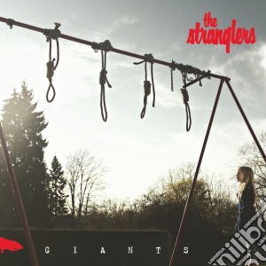 Stranglers (The) - Giants cd musicale di The Stranglers