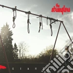 Stranglers (The) - Giants cd
