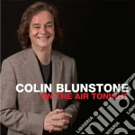 Blunstone, Colin - On The Air Tonight cd