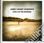 James Vincent Mcmorrow - Early In The Morning (2 Cd)