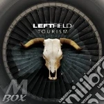 Tourism + dvd cd