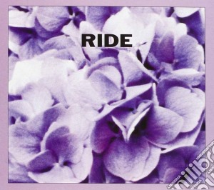 Ride - Smile cd musicale di Ride