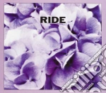 Ride - Smile cd
