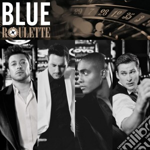 Blue - Roulette cd musicale di Blue