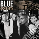 Blue - Roulette cd