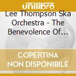 Lee Thompson Ska Orchestra - The Benevolence Of Sister Mary Ignatius