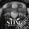 Gabriella Cilmi - The Sting cd