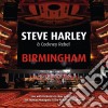 Steve Harley & Cockney Rebel - Birmingham (2 Cd) cd