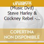 (Music Dvd) Steve Harley & Cockney Rebel - Birmingham (2 Dvd) cd