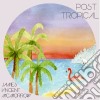 James Vincent Mcmorrow - Post Tropical cd