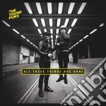 Young Punx (The) - All These Things Are Gone cd