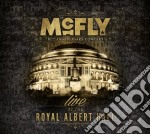(Music Dvd) Mcfly - 10Th Anniversary Concert (2 Dvd)
