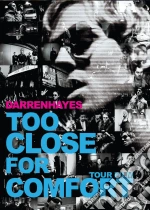 (Music Dvd) Darren Hayes - Too Close For Comfort (Cd+Dvd) cd