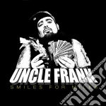 Uncle Frank - Smiles For Miles cd