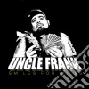 Uncle Frank - Smiles For Miles cd
